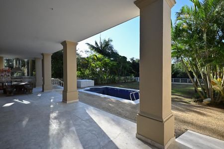 Casa para alugar com 839m², 4 quartos e 8 vagasVaranda