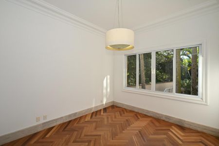 Sala de Almoço de casa para alugar com 4 quartos, 839m² em Morumbi, São Paulo