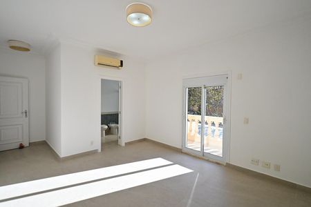 Casa para alugar com 839m², 4 quartos e 8 vagasSuíte 1