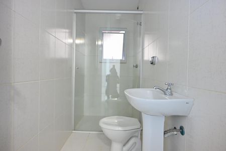 Casa para alugar com 839m², 4 quartos e 8 vagasBanheiro de Serviço 2