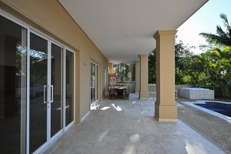 Casa para alugar com 839m², 4 quartos e 8 vagasVaranda
