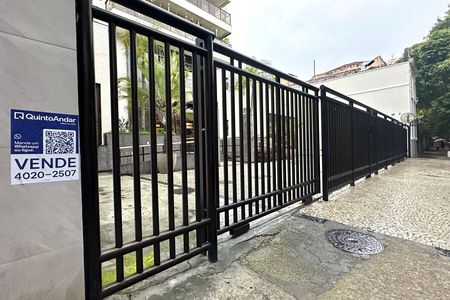 Apartamento à venda com 3 quartos, 86m² em Botafogo, Rio de Janeiro