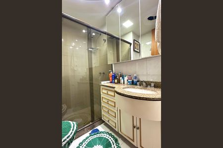 Apartamento à venda com 3 quartos, 86m² em Botafogo, Rio de Janeiro