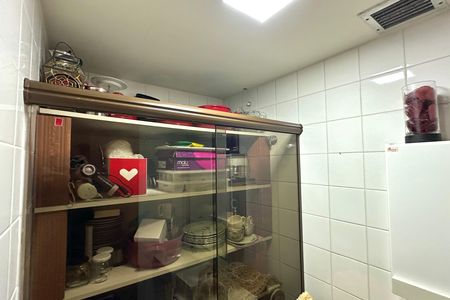 Apartamento à venda com 3 quartos, 86m² em Botafogo, Rio de Janeiro