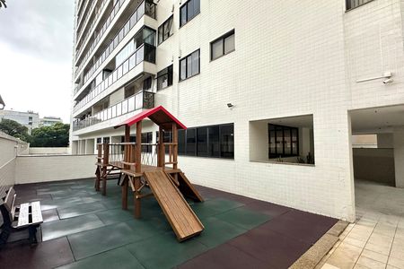 Apartamento à venda com 3 quartos, 86m² em Botafogo, Rio de Janeiro