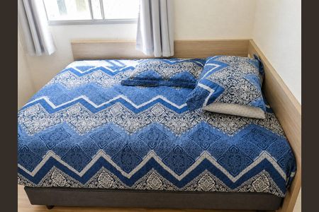 Apartamento à venda com 49m², 1 quarto e 1 vaga Apartamento à venda com 49m², 1 quarto e 1 vagaQuarto 2