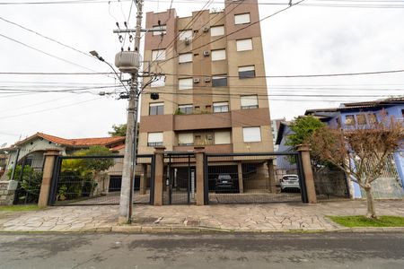 Apartamento para alugar com 60m², 2 quartos e sem vaga Apartamento para alugar com 60m², 2 quartos e sem vagaFachada