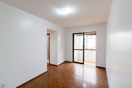 Sala de apartamento para alugar com 2 quartos, 60m² em Vila Joao Pessoa, Porto Alegre