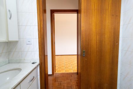 Apartamento para alugar com 60m², 2 quartos e sem vaga