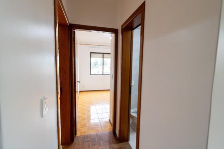 Apartamento para alugar com 60m², 2 quartos e sem vaga Apartamento para alugar com 60m², 2 quartos e sem vagaCorredor