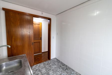 Apartamento para alugar com 60m², 2 quartos e sem vaga Apartamento para alugar com 60m², 2 quartos e sem vagaCozinha e Área de Serviço