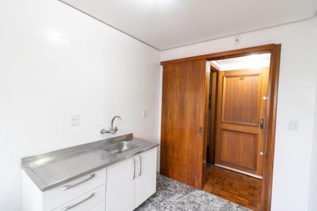 Apartamento para alugar com 60m², 2 quartos e sem vaga Apartamento para alugar com 60m², 2 quartos e sem vagaCozinha e Área de Serviço