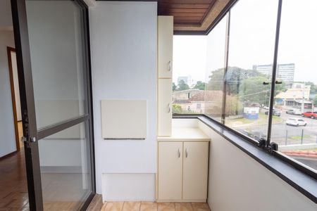 Apartamento para alugar com 60m², 2 quartos e sem vaga Apartamento para alugar com 60m², 2 quartos e sem vagaVaranda