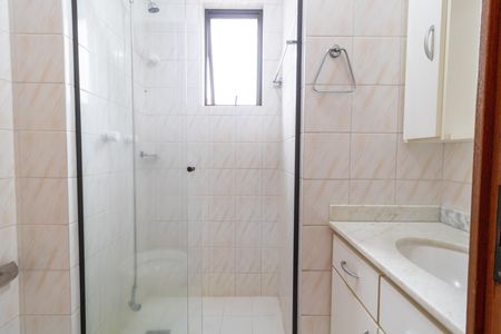 Apartamento para alugar com 60m², 2 quartos e sem vaga Apartamento para alugar com 60m², 2 quartos e sem vagaBanheiro