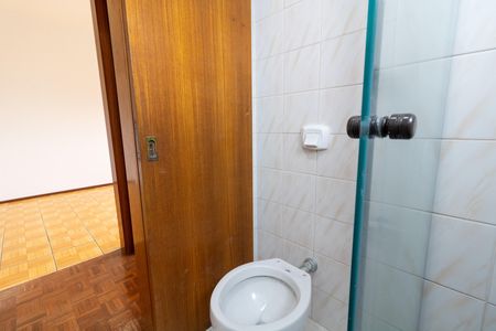 Apartamento para alugar com 60m², 2 quartos e sem vaga Apartamento para alugar com 60m², 2 quartos e sem vagaBanheiro