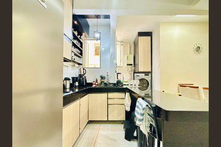 Apartamento à venda com 100m², 3 quartos e sem vaga