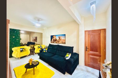 Apartamento à venda com 3 quartos, 100m² em Copacabana, Rio de Janeiro