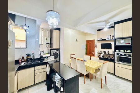 Apartamento à venda com 100m², 3 quartos e sem vaga