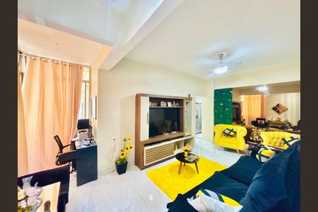 Apartamento à venda com 3 quartos, 100m² em Copacabana, Rio de Janeiro