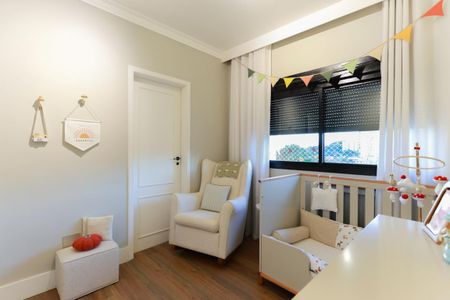 Apartamento à venda com 129m², 3 quartos e 2 vagas Apartamento à venda com 129m², 3 quartos e 2 vagasSuíte 2