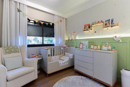 Apartamento à venda com 129m², 3 quartos e 2 vagas Apartamento à venda com 129m², 3 quartos e 2 vagasSuíte 2