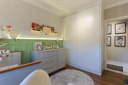 Apartamento à venda com 129m², 3 quartos e 2 vagas Apartamento à venda com 129m², 3 quartos e 2 vagasSuíte 2