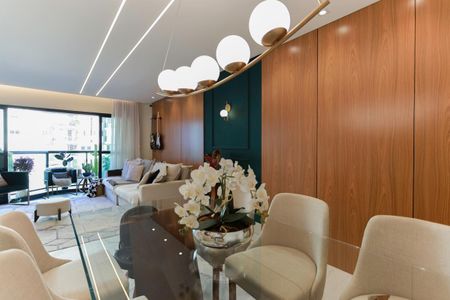 c de apartamento à venda com 3 quartos, 129m² em Santana, São Paulo