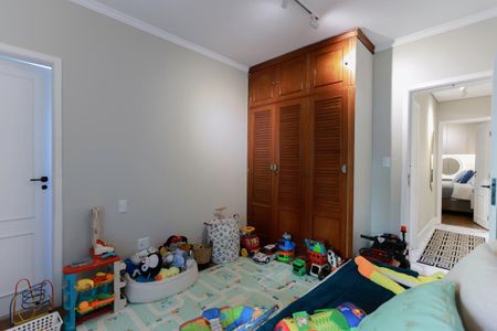 Apartamento à venda com 129m², 3 quartos e 2 vagas Apartamento à venda com 129m², 3 quartos e 2 vagasSuíte 3