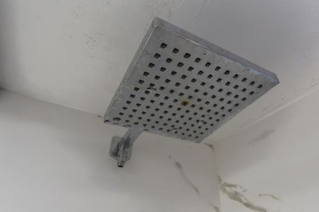 Apartamento à venda com 129m², 3 quartos e 2 vagas Apartamento à venda com 129m², 3 quartos e 2 vagasBanheiro da suíte 1