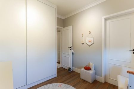Apartamento à venda com 129m², 3 quartos e 2 vagas Apartamento à venda com 129m², 3 quartos e 2 vagasSuíte 2