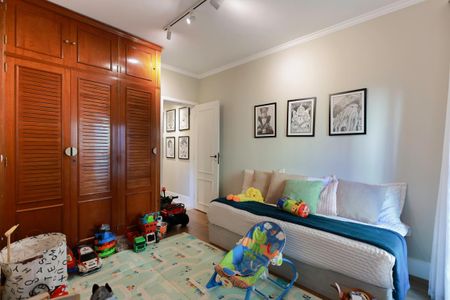 Apartamento à venda com 129m², 3 quartos e 2 vagas Apartamento à venda com 129m², 3 quartos e 2 vagasSuíte 3