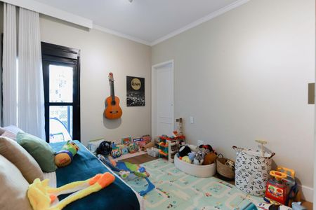 Apartamento à venda com 129m², 3 quartos e 2 vagas Apartamento à venda com 129m², 3 quartos e 2 vagasSuíte 3