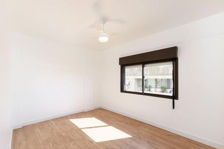 Apartamento para alugar com 60m², 2 quartos e sem vaga