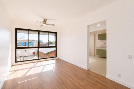 Apartamento para alugar com 60m², 2 quartos e sem vaga