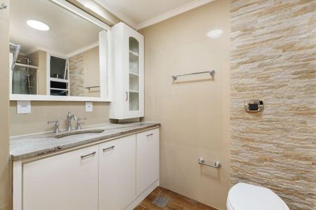 Apartamento para alugar com 60m², 2 quartos e sem vaga