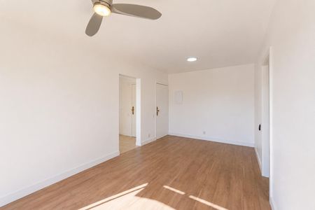 Apartamento para alugar com 60m², 2 quartos e sem vaga