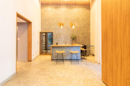 Apartamento à venda com 45m², 1 quarto e 1 vaga Apartamento à venda com 45m², 1 quarto e 1 vagaÁrea comum - Salão de festas
