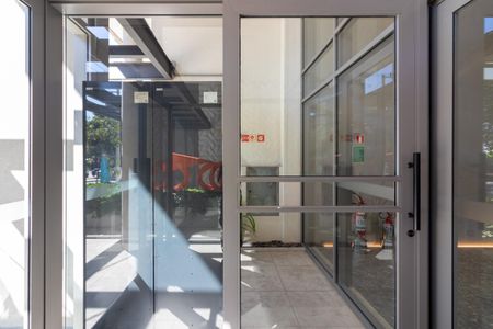 Apartamento à venda com 45m², 1 quarto e 1 vaga Apartamento à venda com 45m², 1 quarto e 1 vagaEntrada