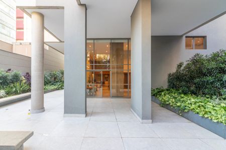 Apartamento à venda com 45m², 1 quarto e 1 vaga Apartamento à venda com 45m², 1 quarto e 1 vagaÁrea comum