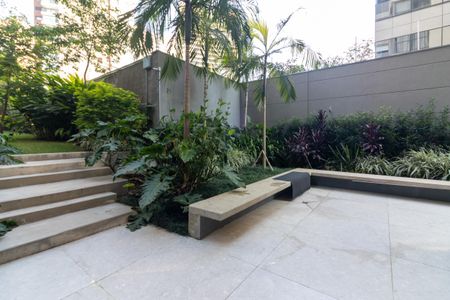 Apartamento à venda com 45m², 1 quarto e 1 vaga Apartamento à venda com 45m², 1 quarto e 1 vagaÁrea comum