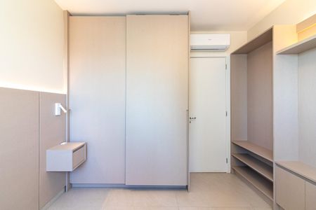 Apartamento à venda com 45m², 1 quarto e 1 vaga Apartamento à venda com 45m², 1 quarto e 1 vagaQuarto