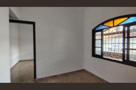 Casa para alugar com 2 quartos, 102m² em Vila Caiçara, Praia Grande