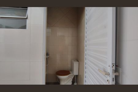 Casa para alugar com 2 quartos, 102m² em Vila Caiçara, Praia Grande