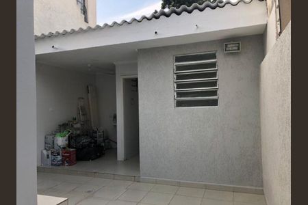 Casa à venda com 3 quartos, 140m² em Brooklin, São Paulo