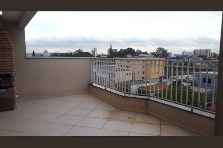 Apartamento à venda com 4 quartos, 107m² em Jardim Bom Clima, Guarulhos