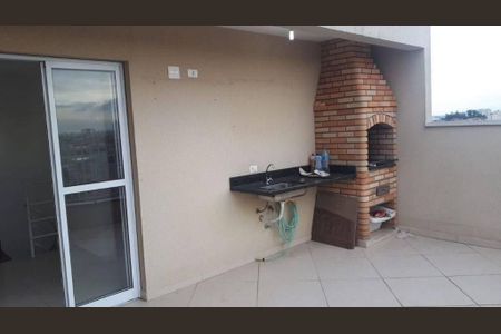 Apartamento à venda com 4 quartos, 107m² em Jardim Bom Clima, Guarulhos