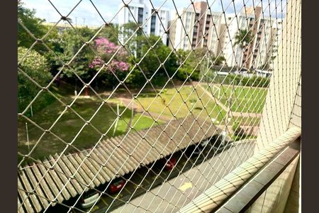 Apartamento à venda com 69m², 2 quartos e 1 vaga