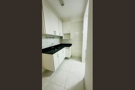 Cozinha de casa à venda com 2 quartos, 40m² em Vila Nova Mazzei, São Paulo