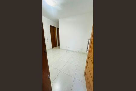 Sala de casa à venda com 2 quartos, 40m² em Vila Nova Mazzei, São Paulo
