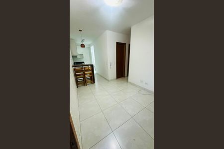 Sala de casa à venda com 2 quartos, 40m² em Vila Nova Mazzei, São Paulo